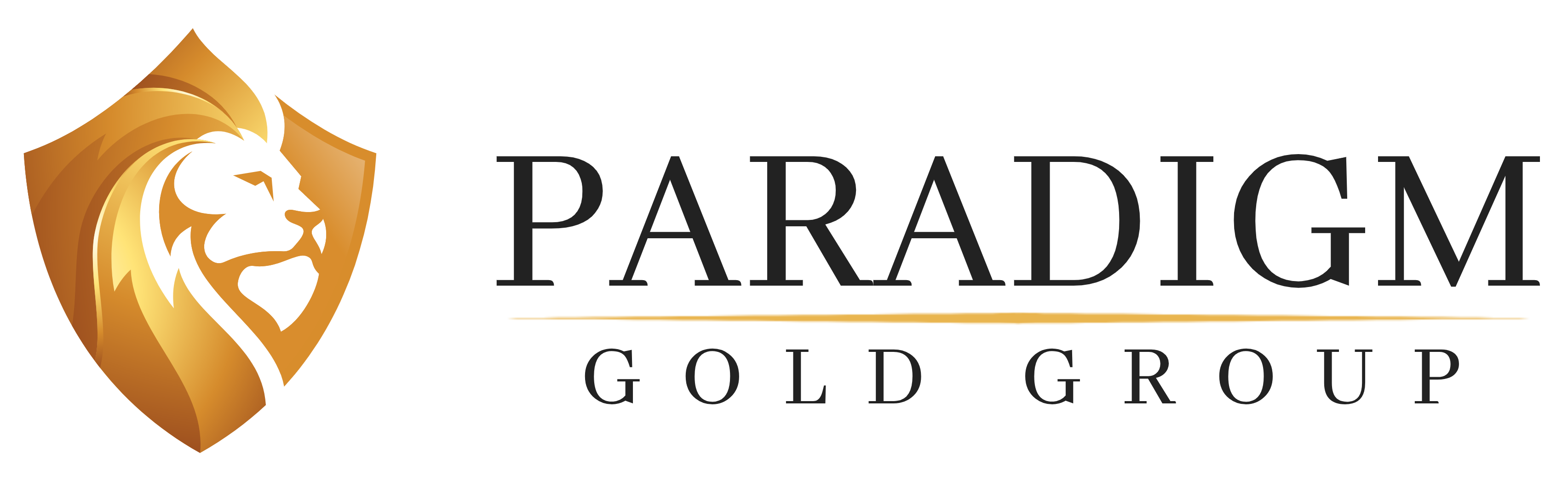 Paradigm Gold Group